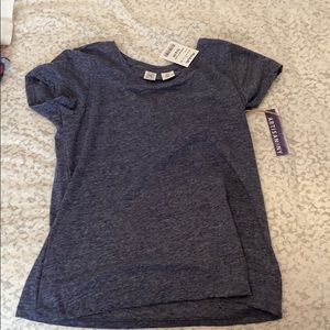 Short sleeve Artisan NY Shirt